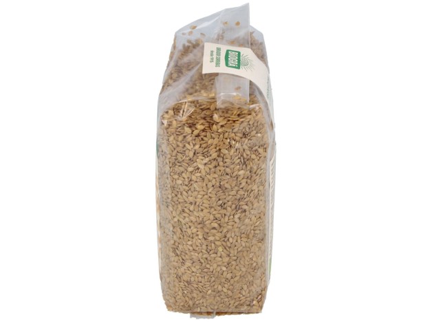 Bioga Linaza Semilla Dorada Bio 500 G