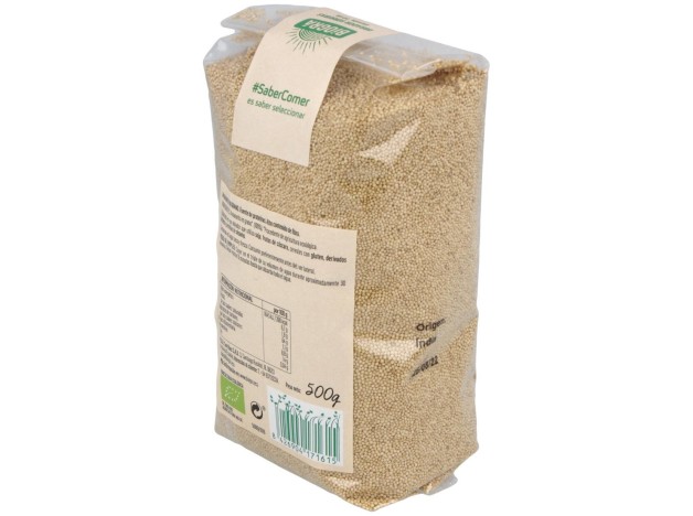 Bioga Amaranto Grano Bio 500G