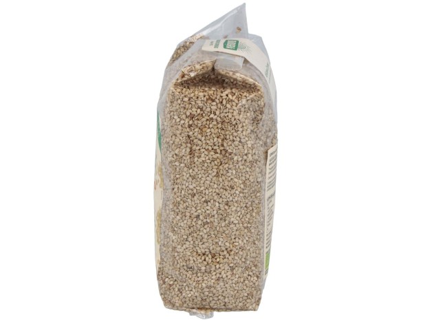Biogra Sésamo Crudo Bio 500G
