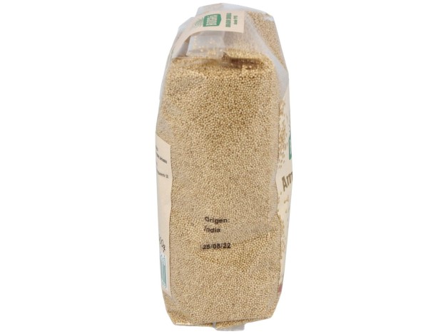 Bioga Amaranto Grano Bio 500G