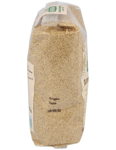 Bioga Amaranto Grano Bio 500G