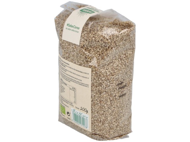 Biogra Sésamo Crudo Bio 500G