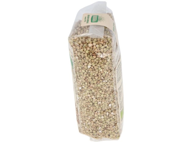 Biogra Trigo Sarraceno Grano Bio 500G