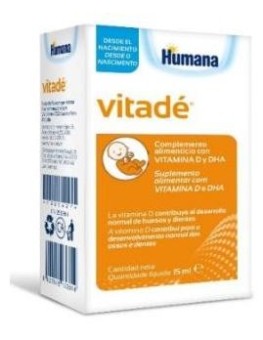 Vitade Compl Dieta Vit D...