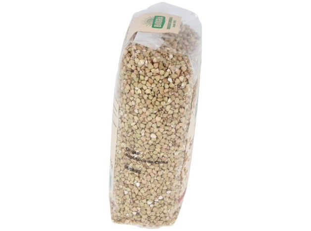 Biogra Trigo Sarraceno Grano Bio 500G