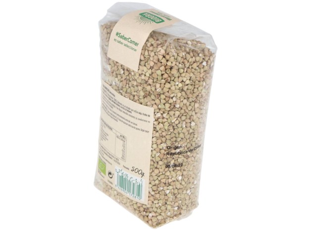 Biogra Trigo Sarraceno Grano Bio 500G