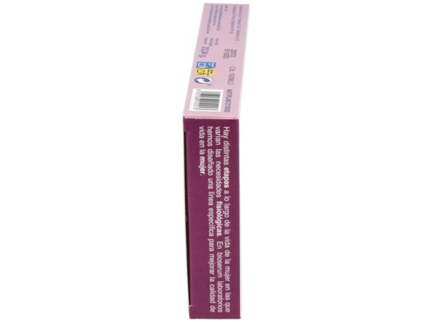 Bioserum Candismic Plus  30 Cápsulas