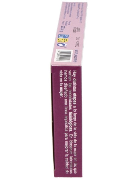 Bioserum Candismic Plus  30 Cápsulas