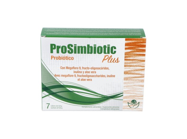 Bioserum Prosimbiotic Plus  7 Monodosis