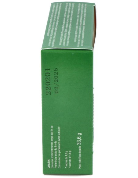 Bioserum Prosimbiotic Plus  7 Monodosis