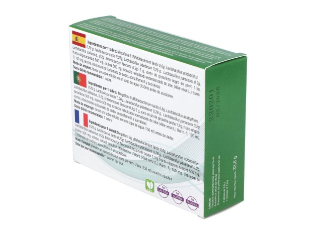 Bioserum Prosimbiotic Plus  7 Monodosis