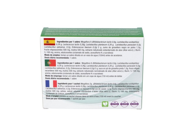 Bioserum Prosimbiotic Plus  7 Monodosis