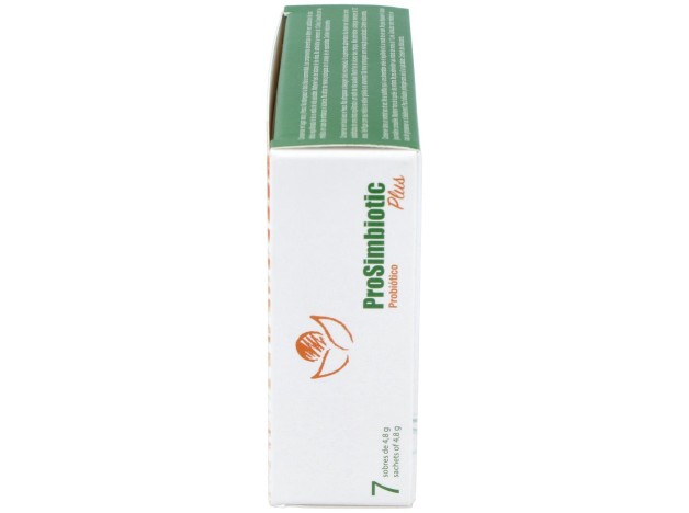 Bioserum Prosimbiotic Plus  7 Monodosis