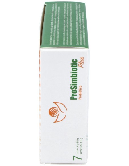 Bioserum Prosimbiotic Plus  7 Monodosis