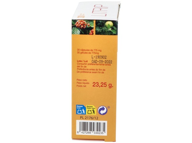Bioserum Litrip 30 Cáps.