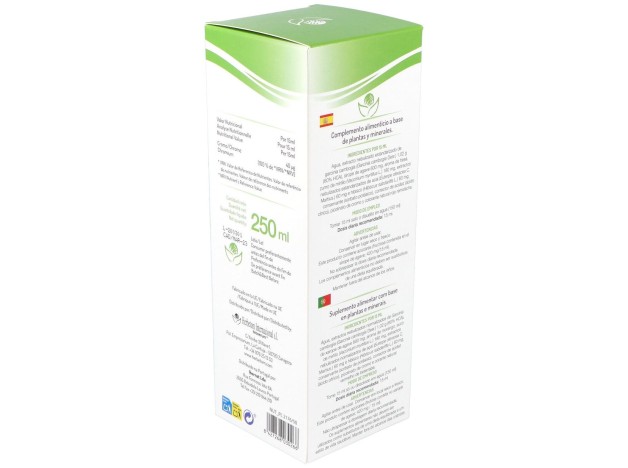 Bioserum Lessobes 1 Lipo-Reductor 250Ml