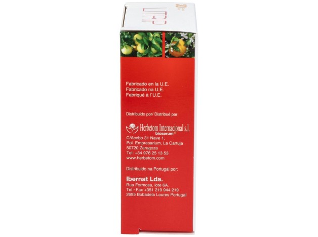 Bioserum Litrip 30 Cáps.