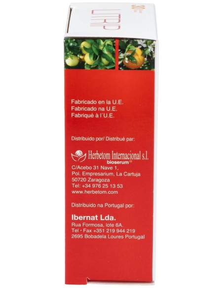 Bioserum Litrip 30 Cáps.