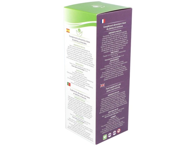 Bioserum Lessobes 1 Lipo-Reductor 250Ml