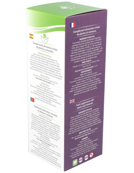 Bioserum Lessobes 1 Lipo-Reductor 250Ml