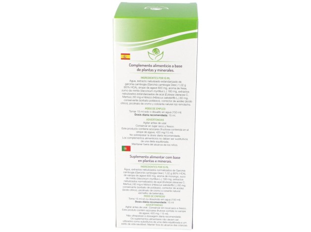 Bioserum Lessobes 1 Lipo-Reductor 250Ml