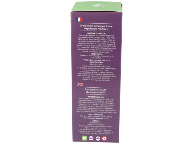 Bioserum Lessobes 1 Lipo-Reductor 250Ml
