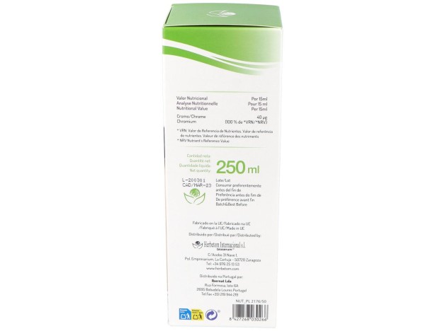 Bioserum Lessobes 1 Lipo-Reductor 250Ml