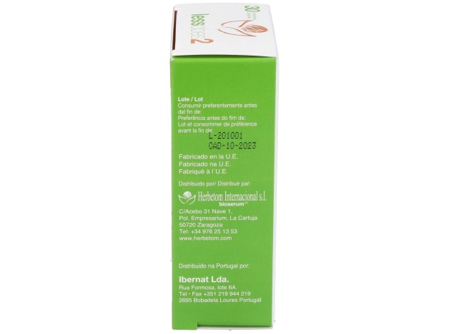 Bioserum Lessobes 2 Control Calorías 30 Comp.