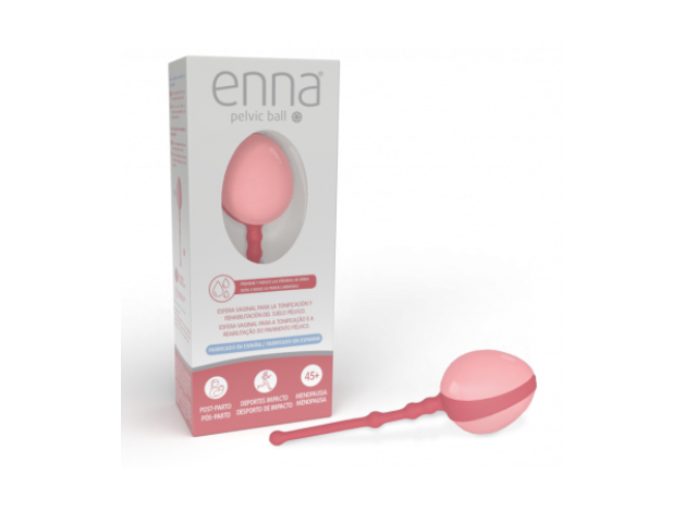 Enna Pelvic Ball
