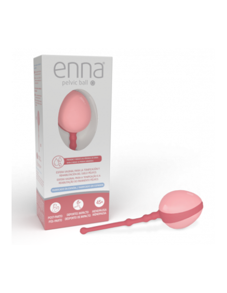 Enna Pelvic Ball
