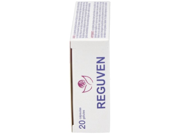 Bioserum Reguven 20 Cap