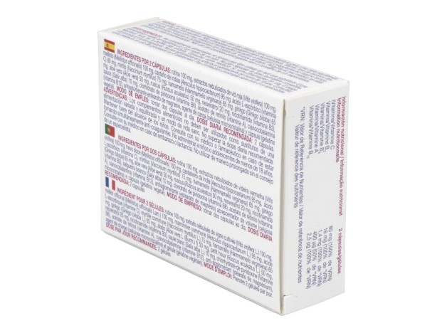 Bioserum Reguven 20 Cap