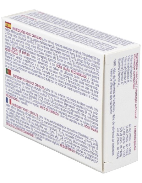 Bioserum Reguven 20 Cap