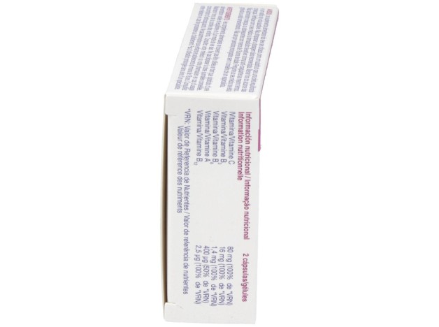 Bioserum Reguven 20 Cap