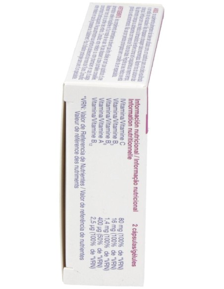 Bioserum Reguven 20 Cap
