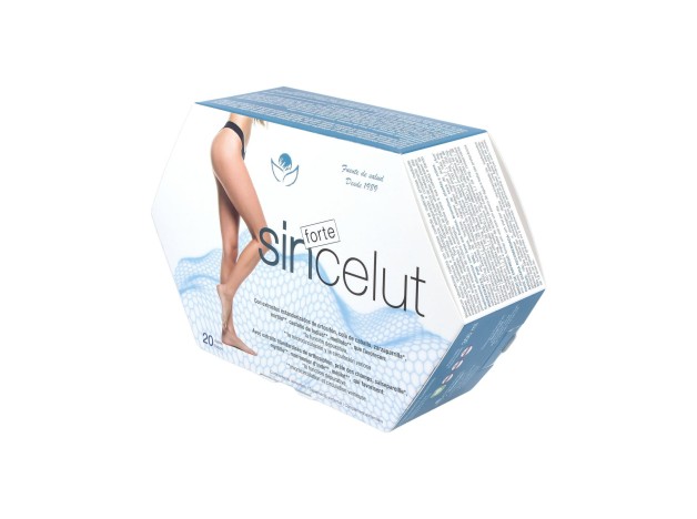 Bioserum Sincelut Forte 20 Ampollas