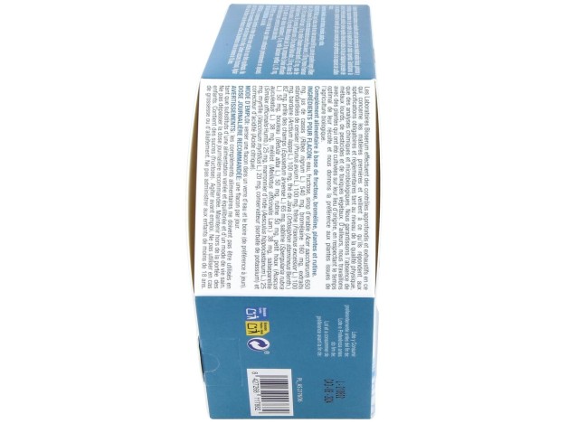 Bioserum Sincelut Forte 20 Ampollas