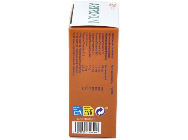 Bioserum Artrokum 30Caps