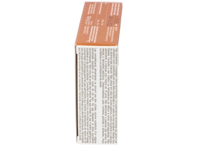 Bioserum Azione 20 Cáps.