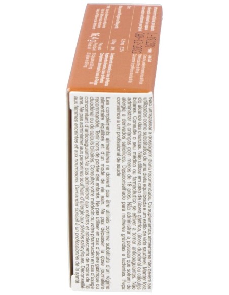 Bioserum Azione 20 Cáps.