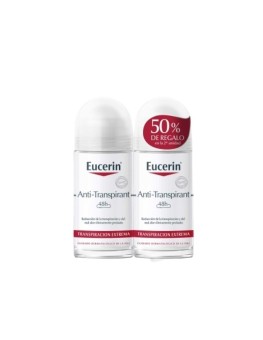 Eucerin Desodorante 48H...