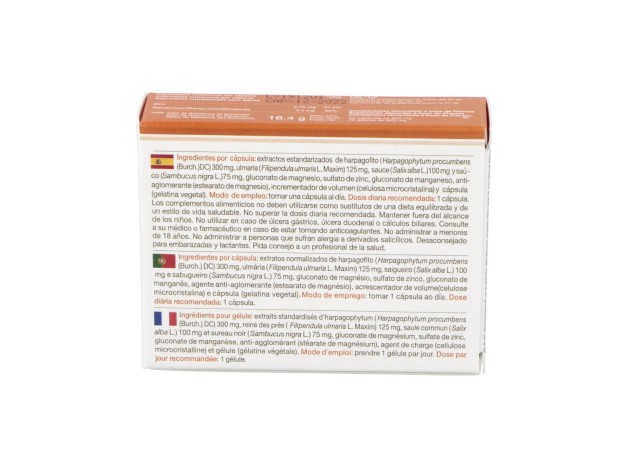 Bioserum Azione 20 Cáps.