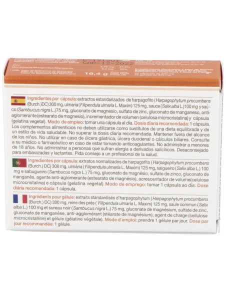 Bioserum Azione 20 Cáps.