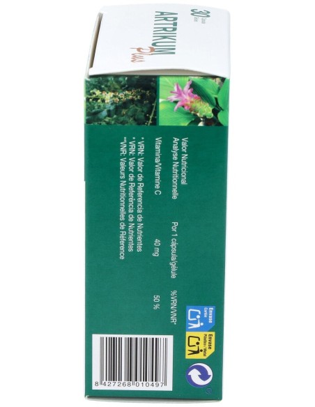 Artrikum Plus 30Cap.