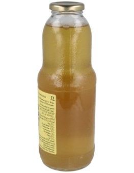 Zumo De Manzana Nat 1Lt 6Uds.