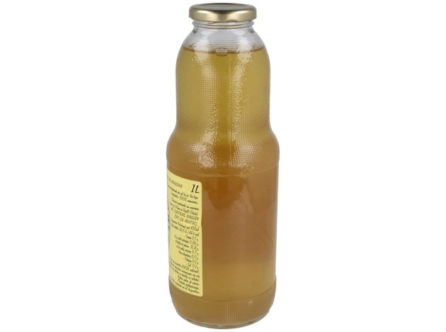 Zumo De Manzana Nat 1Lt 6Uds.