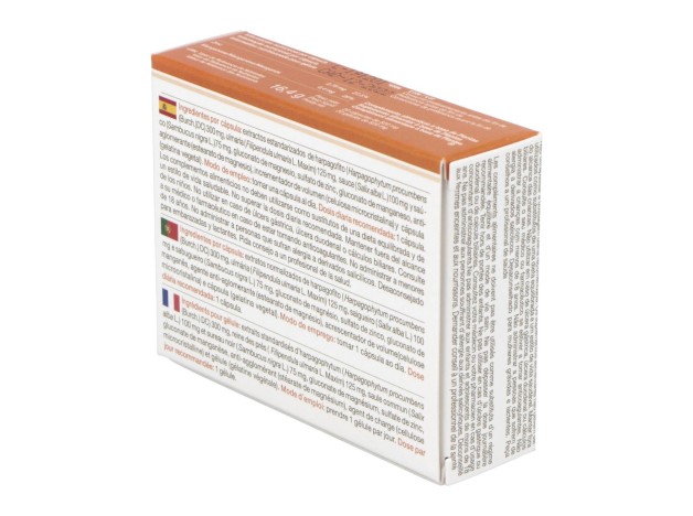 Bioserum Azione 20 Cáps.