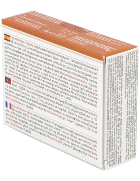 Bioserum Azione 20 Cáps.