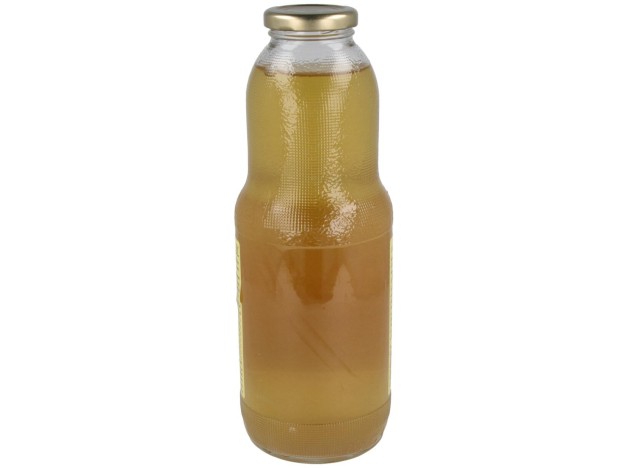 Zumo De Manzana Nat 1Lt 6Uds.