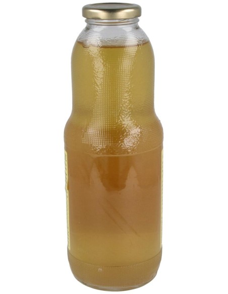 Zumo De Manzana Nat 1Lt 6Uds.